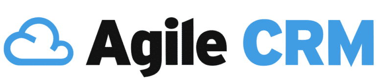 agile crm logo