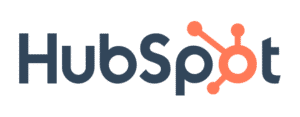 HubSpot Logo